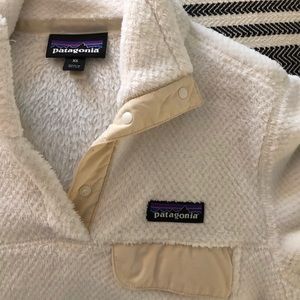 Patagonia Women’s Re-Tool Snap Pullover